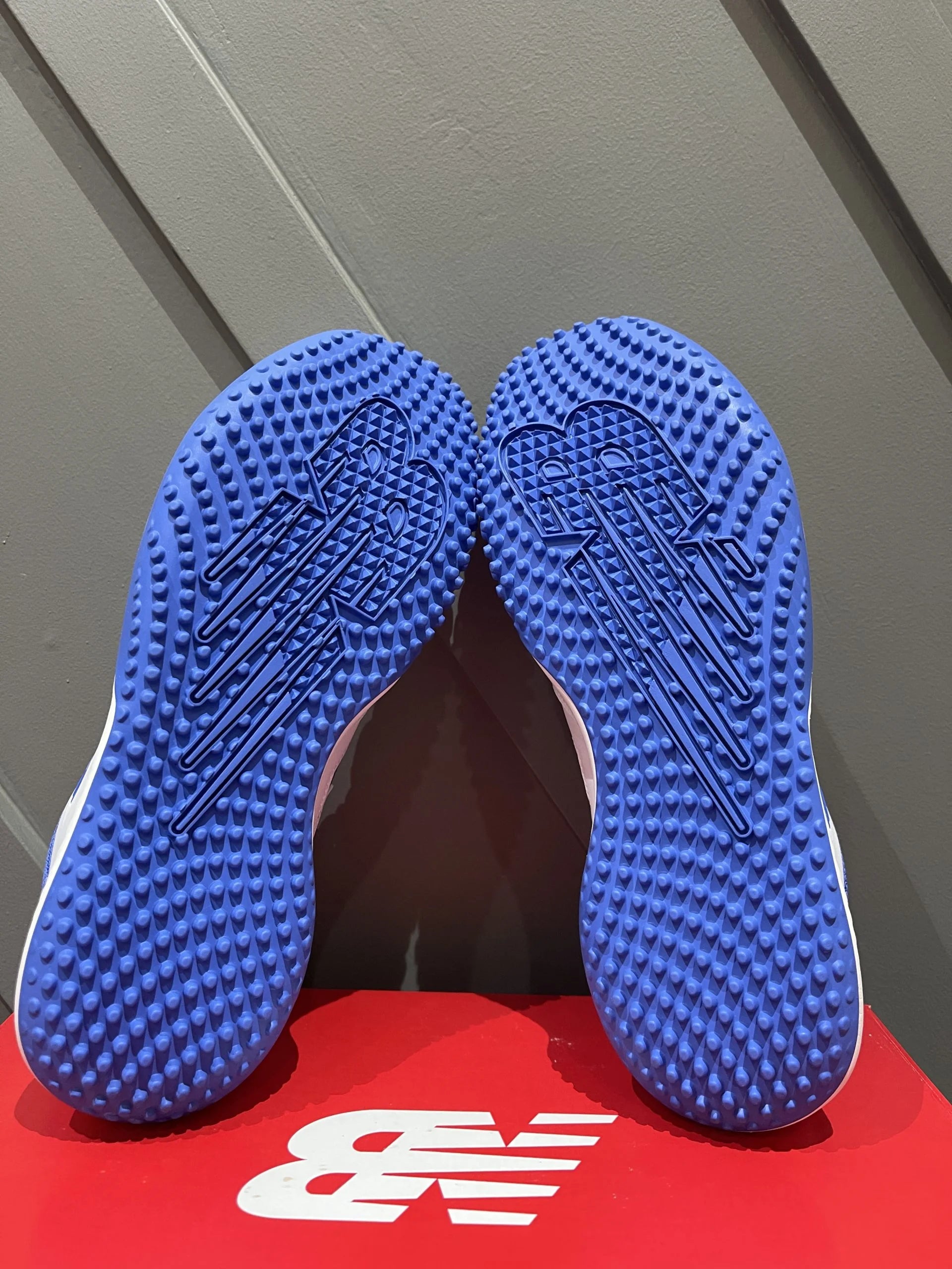 New Balance CK 4020 R5 Cricket Shoes