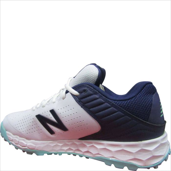 New Balance CK4020 J4 Stud Cricket Shoes Cyber jade