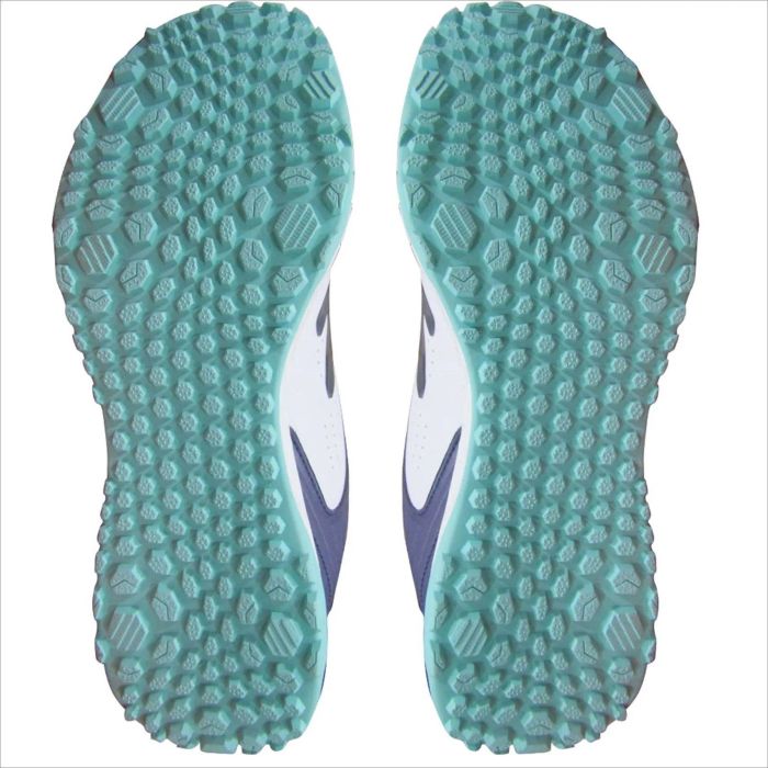 New Balance CK4020 J4 Stud Cricket Shoes Cyber jade