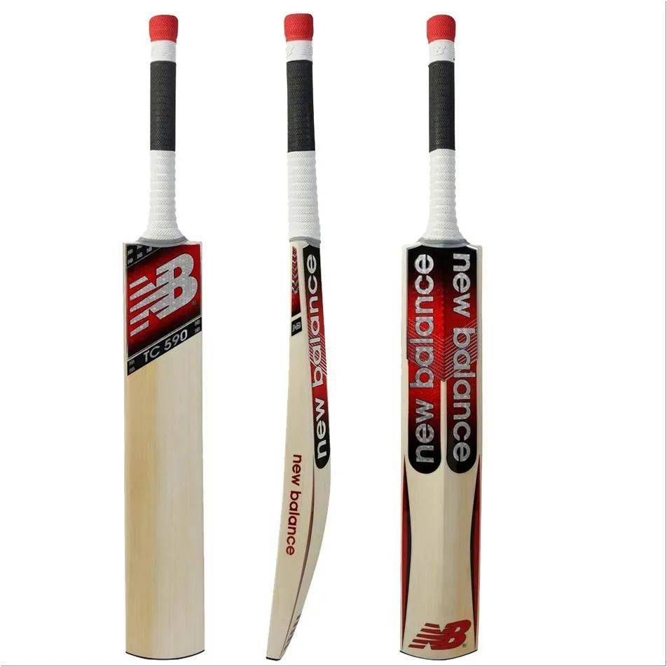 New Balance TC 590 English Willow Cricket Bat