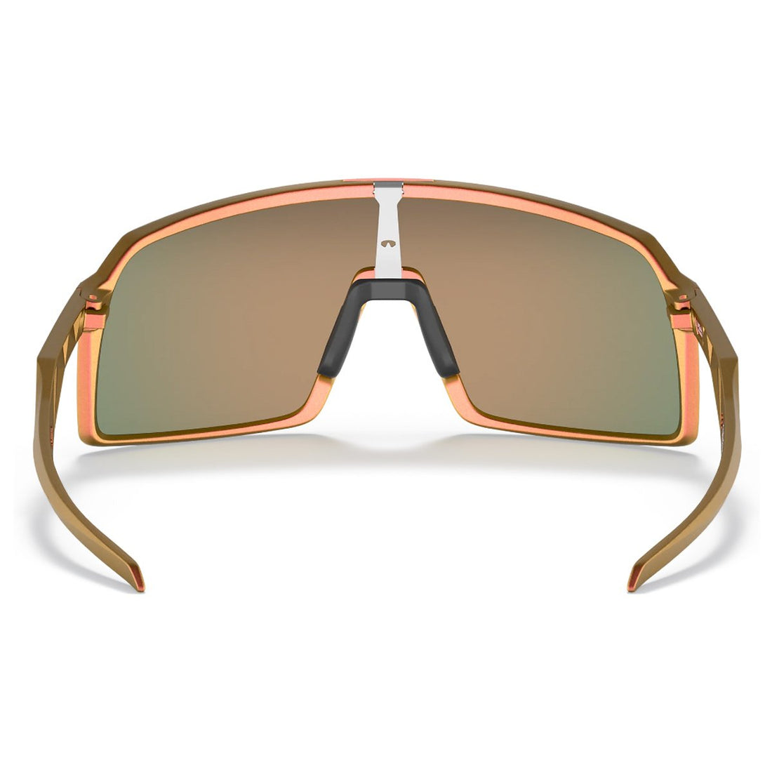 Oakley Sutro TLD Red/Gold Shift - Sun Glasses