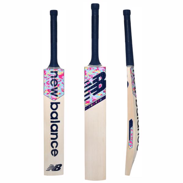 New Balance IND 900 Cricket Bat