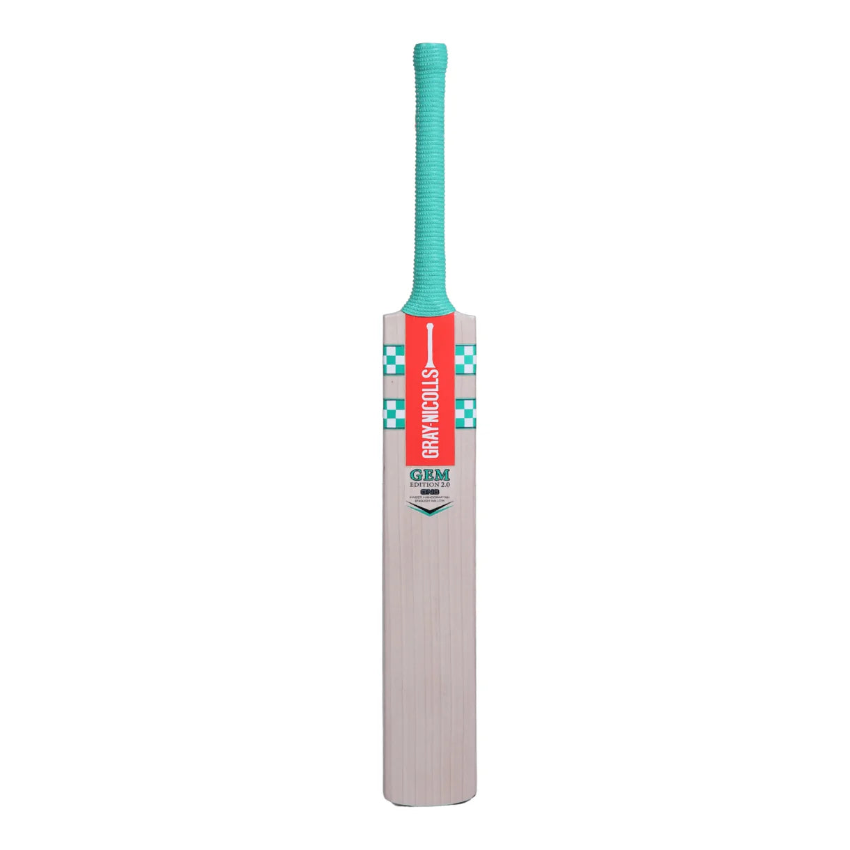 Gray-Nicolls GN4 GEM - EW. Cricket Bat