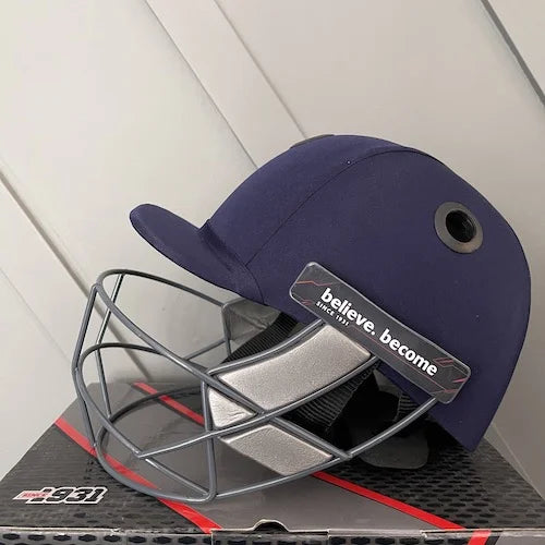 SG Pro Shield Cricket Helmet
