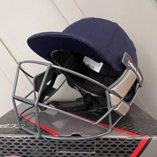 SG Pro Shield Cricket Helmet