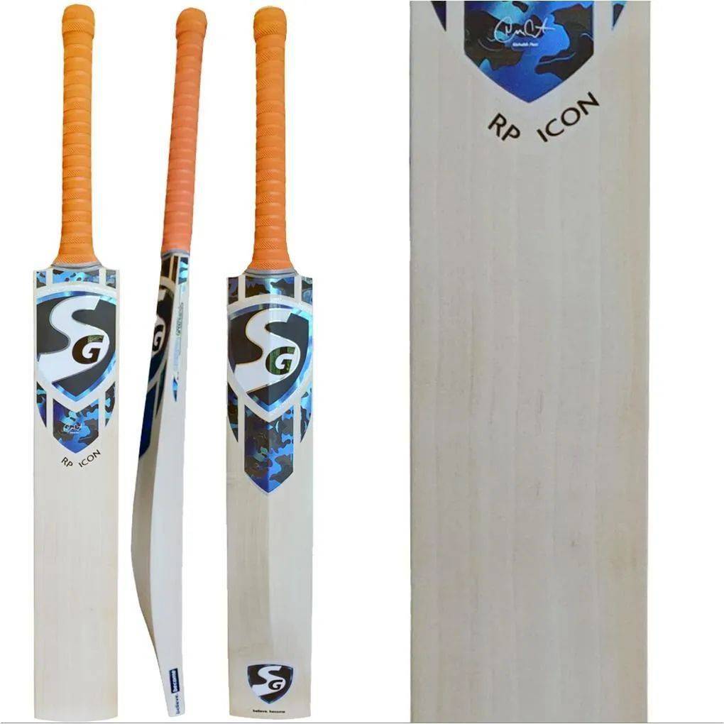 SG RP ICON English Willow Cricket Bat