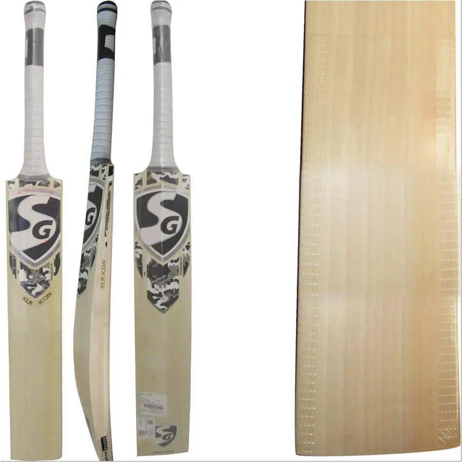 SG KLR ICON  English Willow Cricket Bat