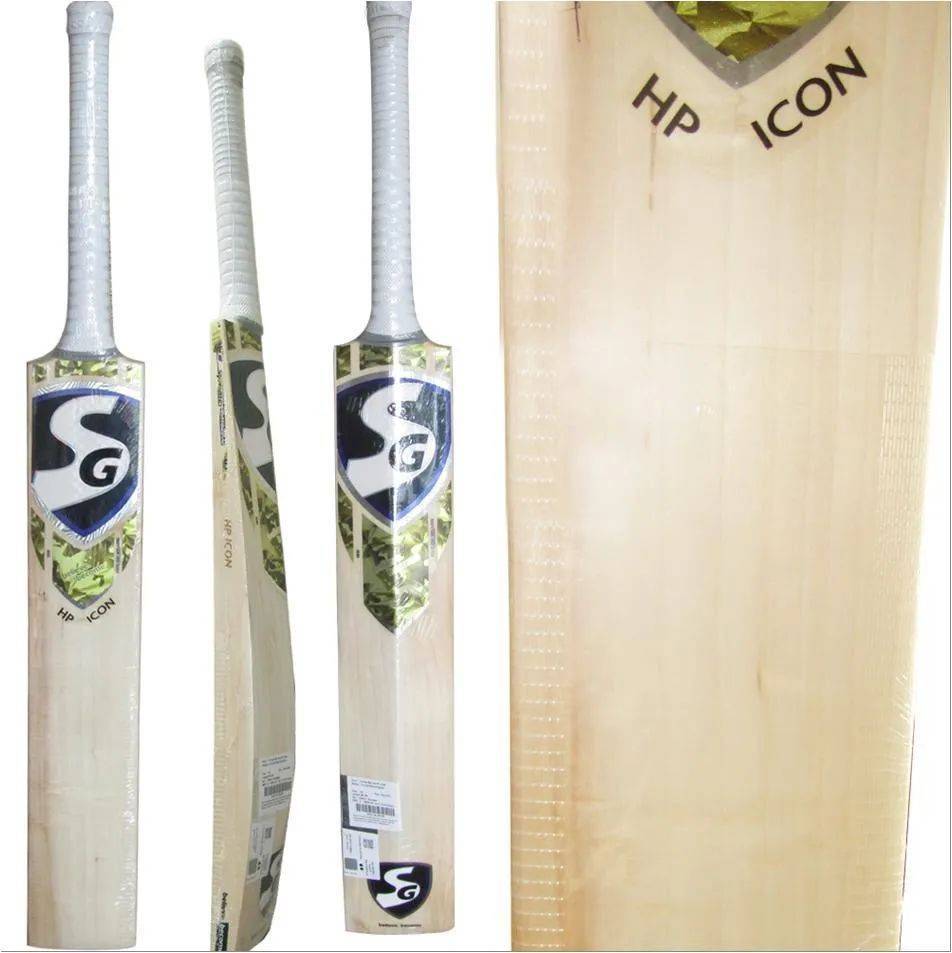 SG HP ICON English Willow Cricket Bat