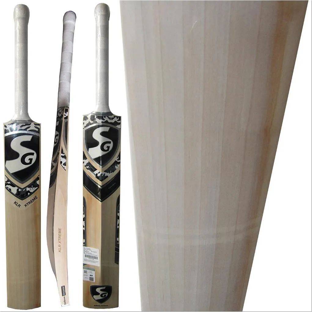 SG KLR Xtreme English Willow Cricket Bat