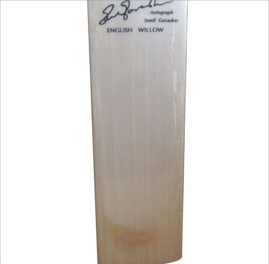 SG Sunny Gold Icon English Willow Cricket Bat