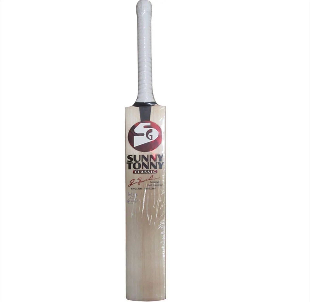SG Sunny Tonny  English Willow Cricket Bat