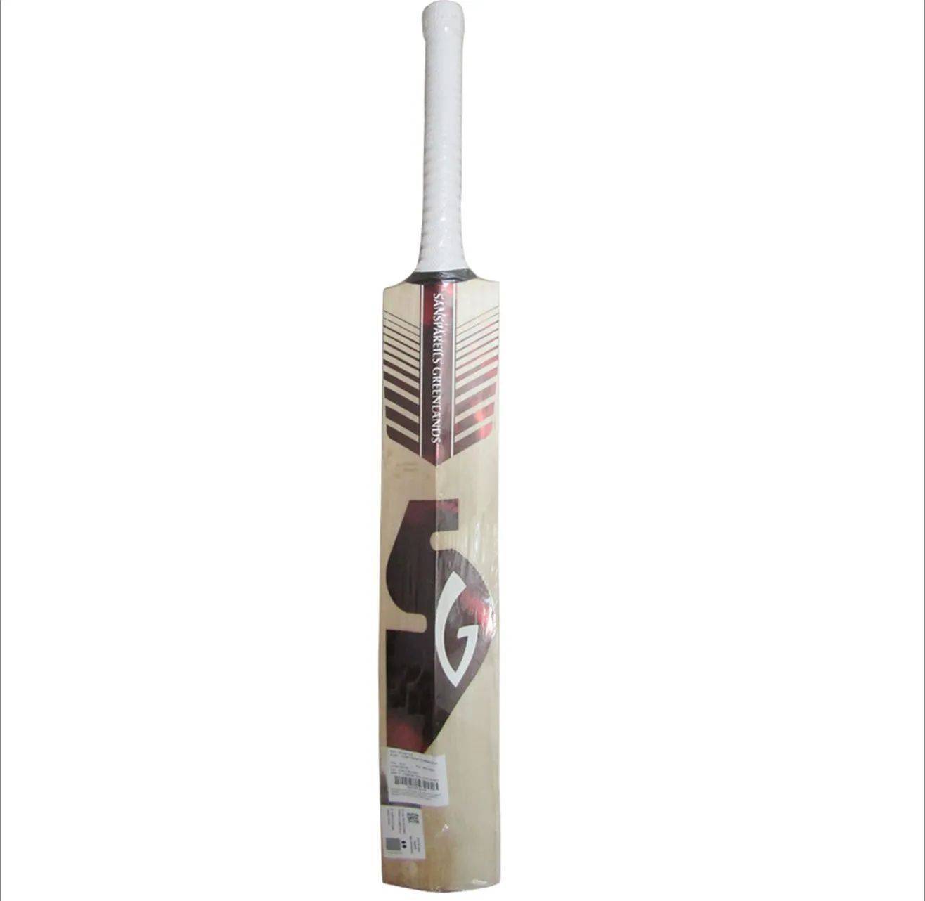 SG Sunny Tonny  English Willow Cricket Bat