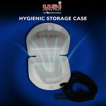 USI MOUTH GUARD