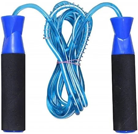 usi skipping rope pvc