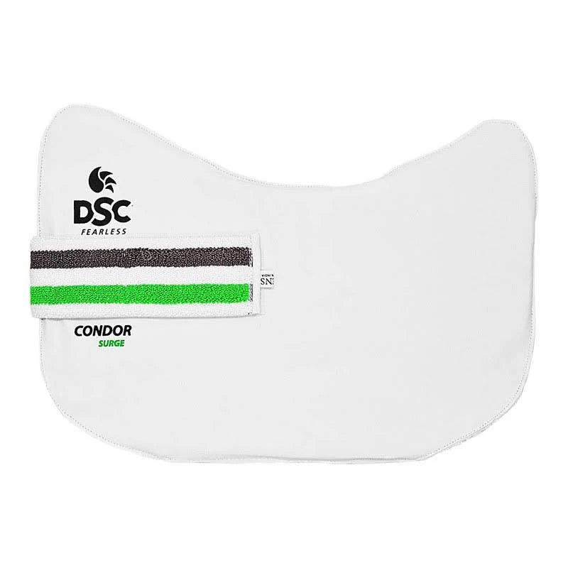 DSC Condor Surge Cricket Chest Guard