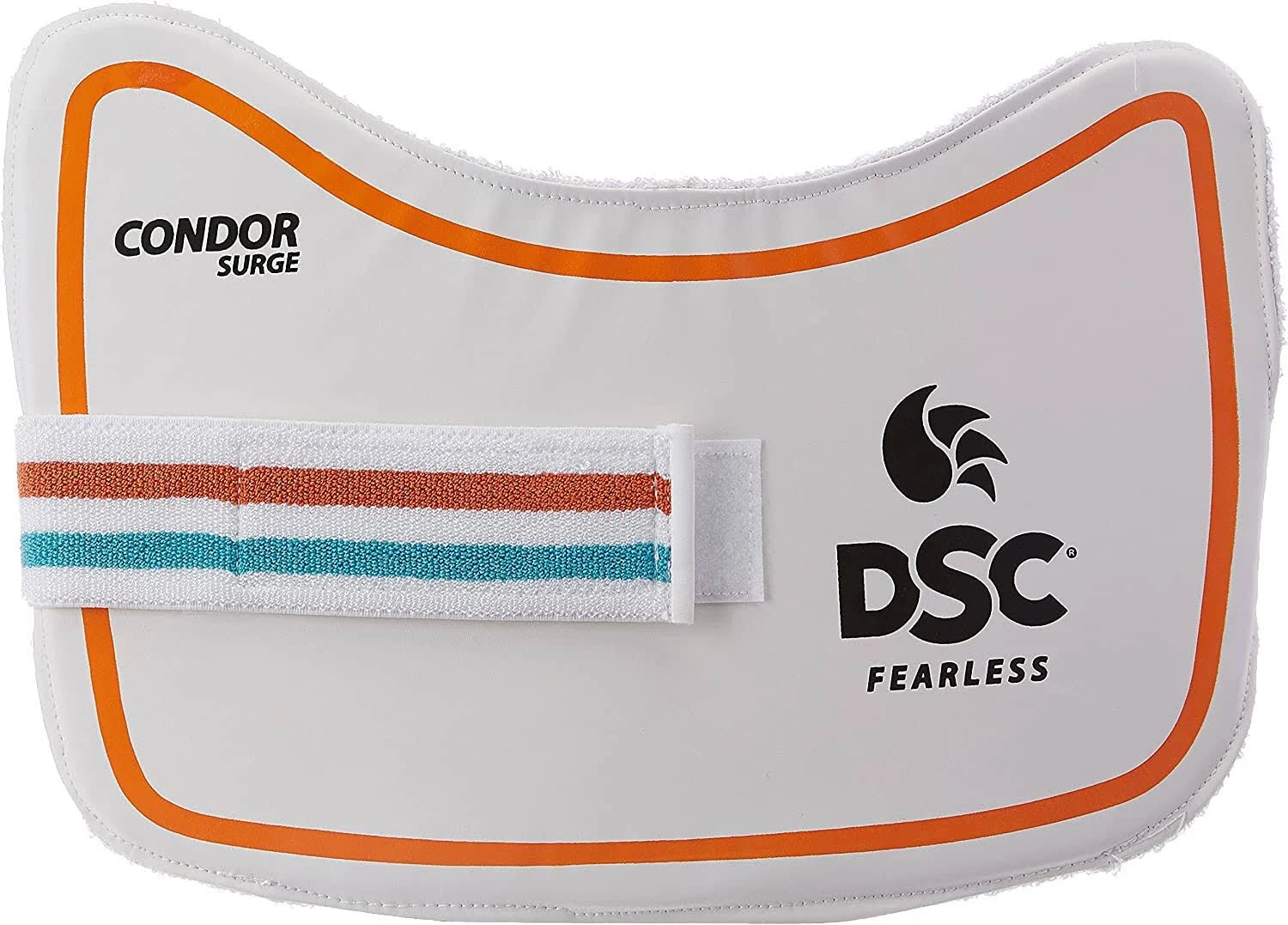 DSC Condor Surge Cricket Chest Guard