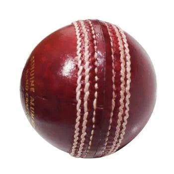 SG Club Cricket Leather Ball