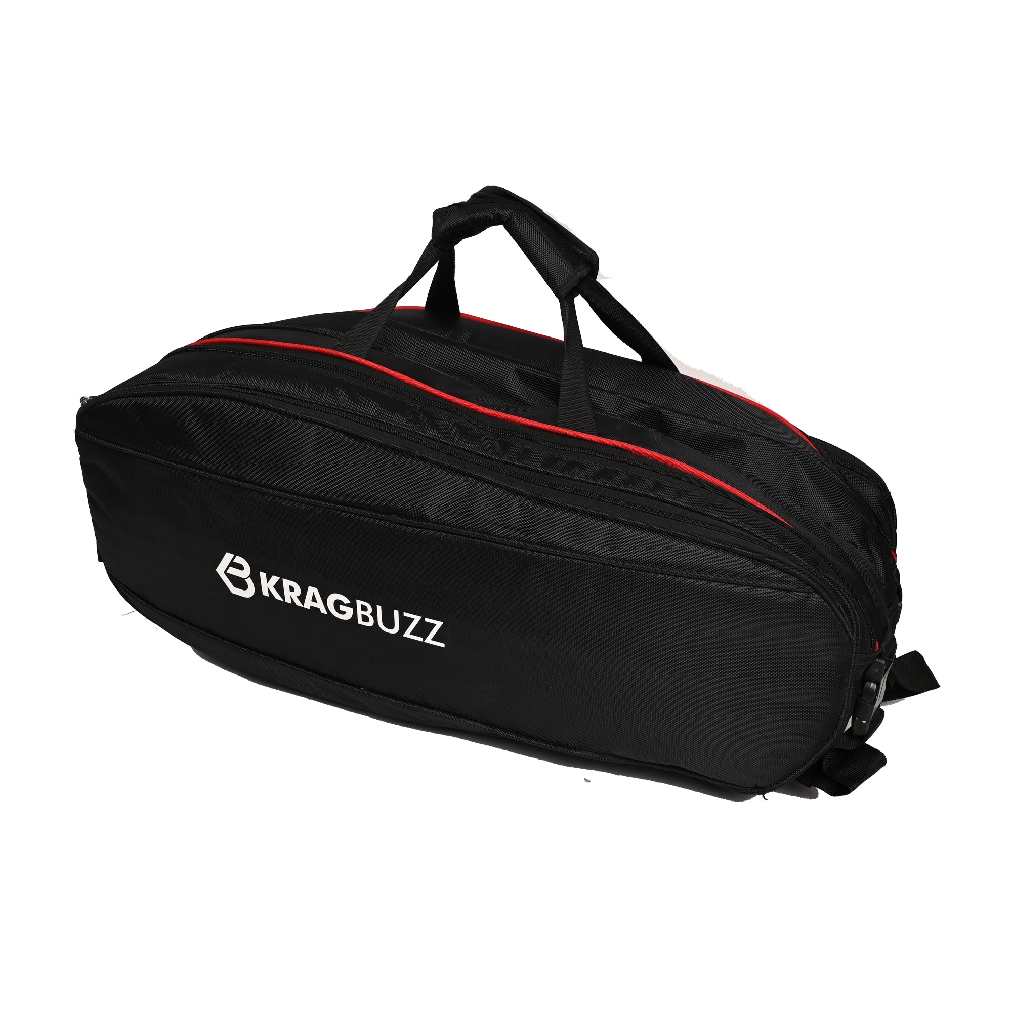Racquet Bag 002