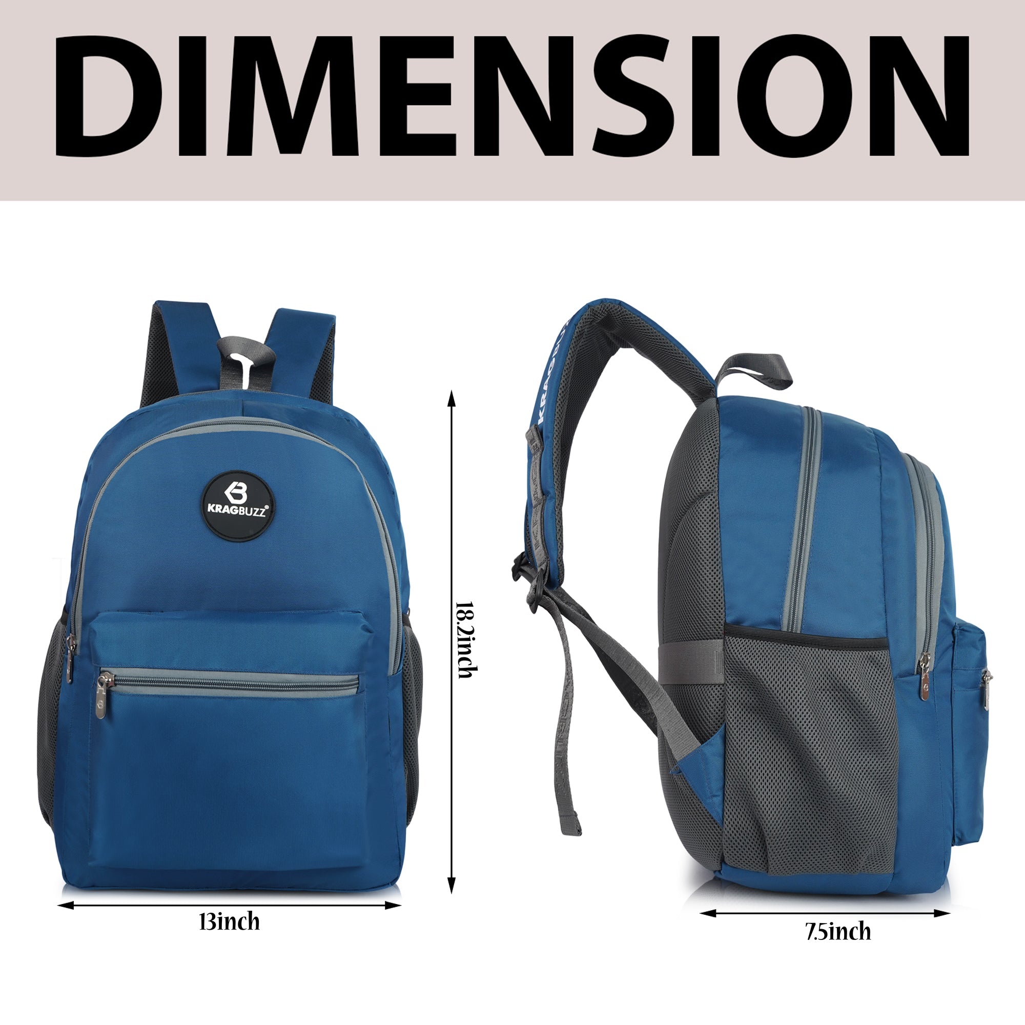 HEXA BAGPACK