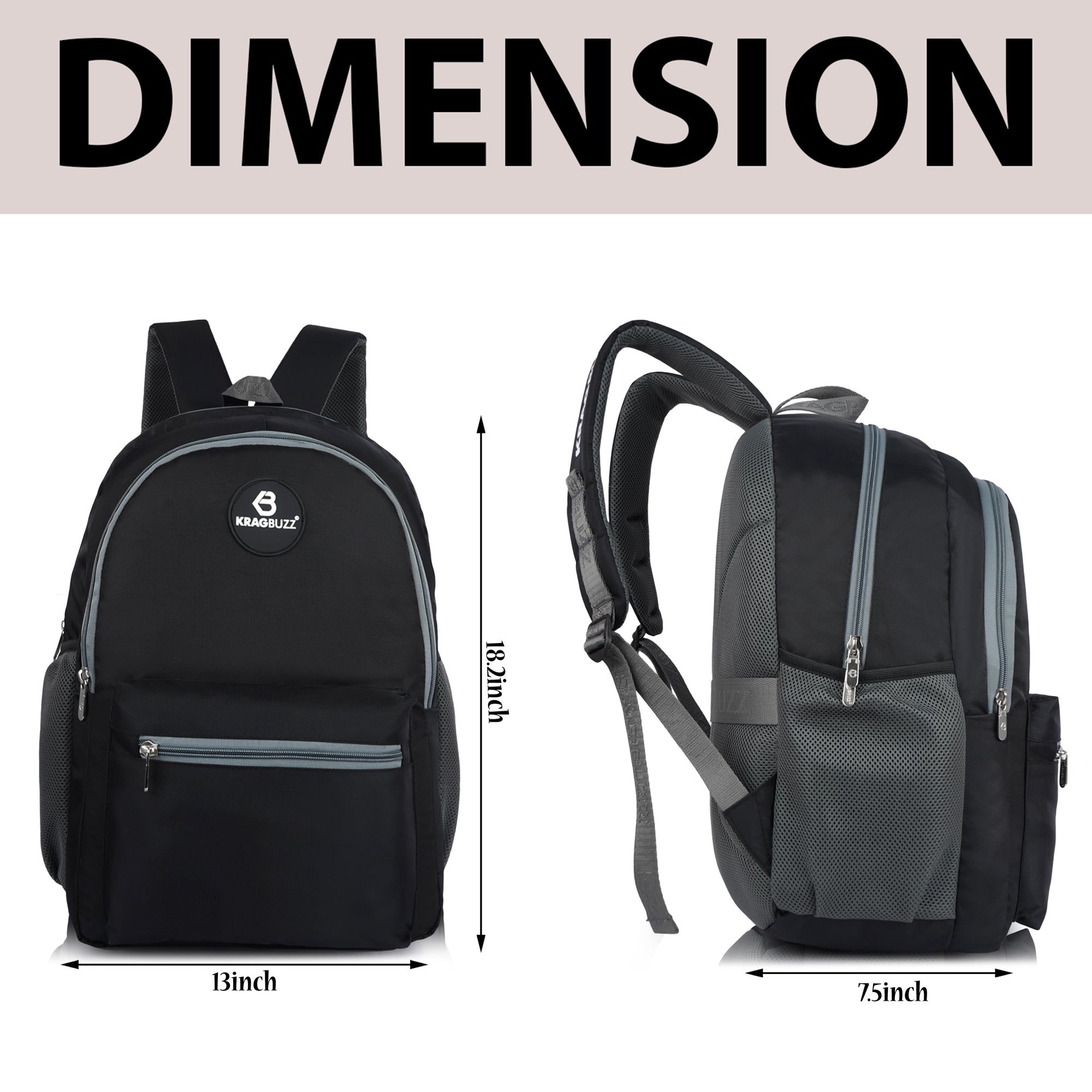 HEXA BAGPACK