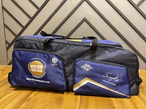 SS SKY 360 KITBAG