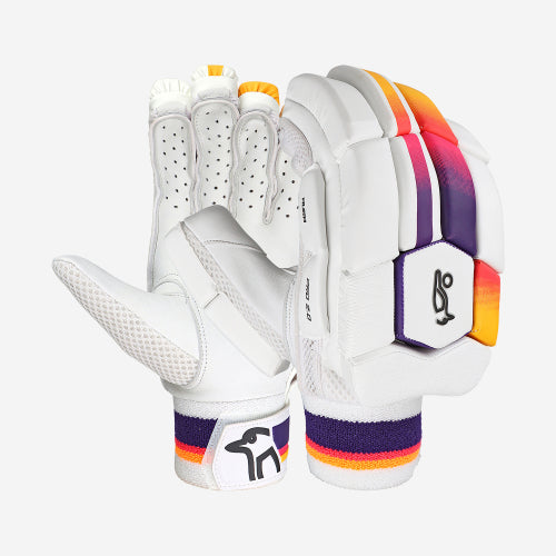 AURA PRO 2.0 BATTING GLOVES