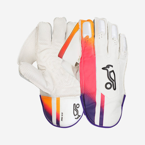 PRO 2.0 WICKET KEEPING GLOVES