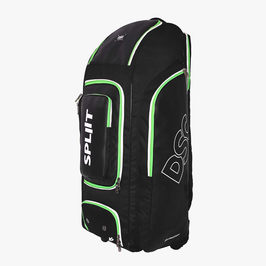 DSC Spliit Premium - Duffle Kit Bag