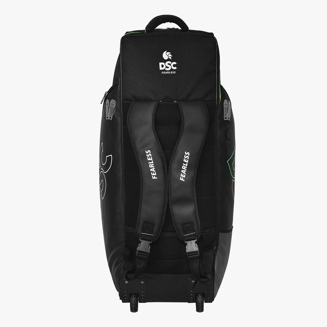 DSC Spliit Premium - Duffle Kit Bag