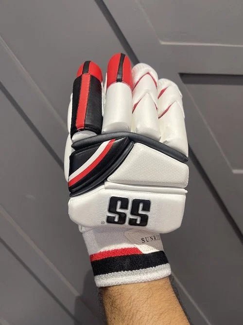 SUNRIDGES ELITE BATTING GLOVES