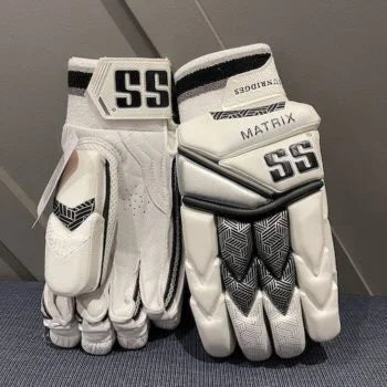 SUNRIDGES MATRIX BATTING GLOVES