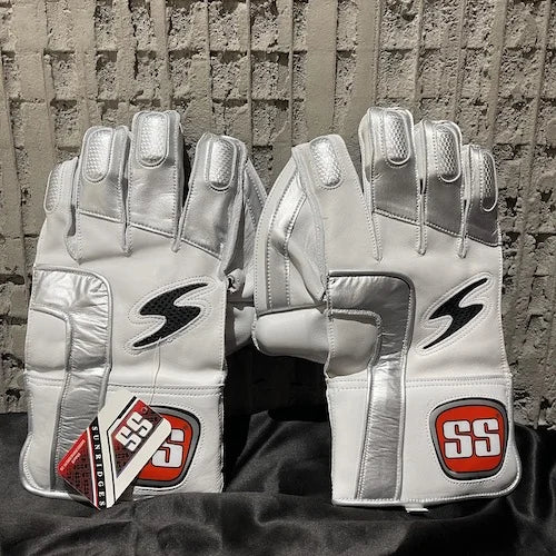 SS Players Wicket keeping Gloves