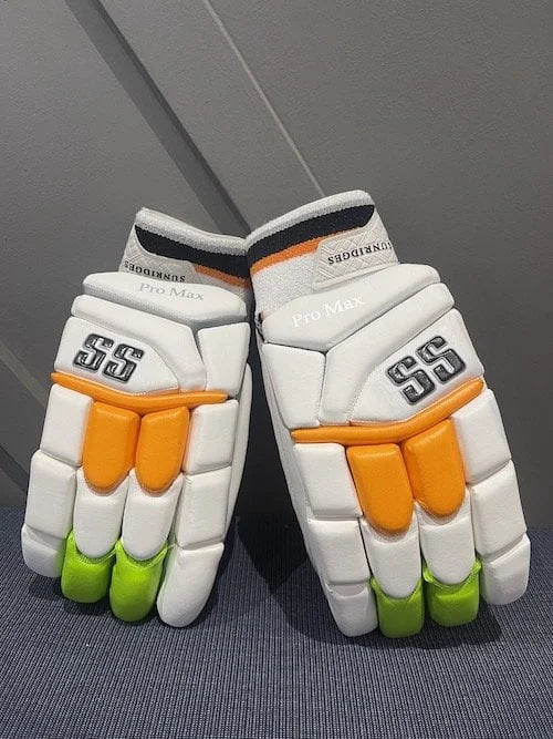 SUNRIDGES PRO MAX BATTING GLOVES