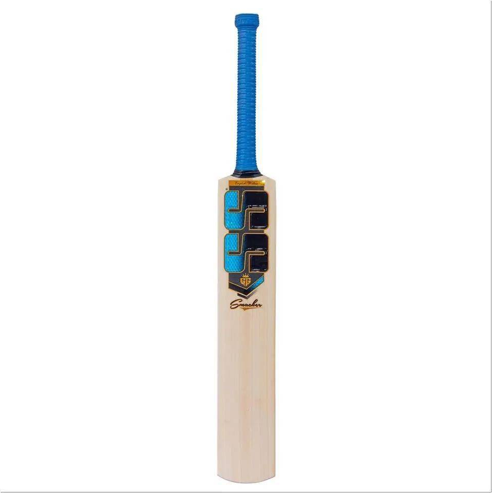 SS GG Smacker Blaster English Willow Cricket Bat