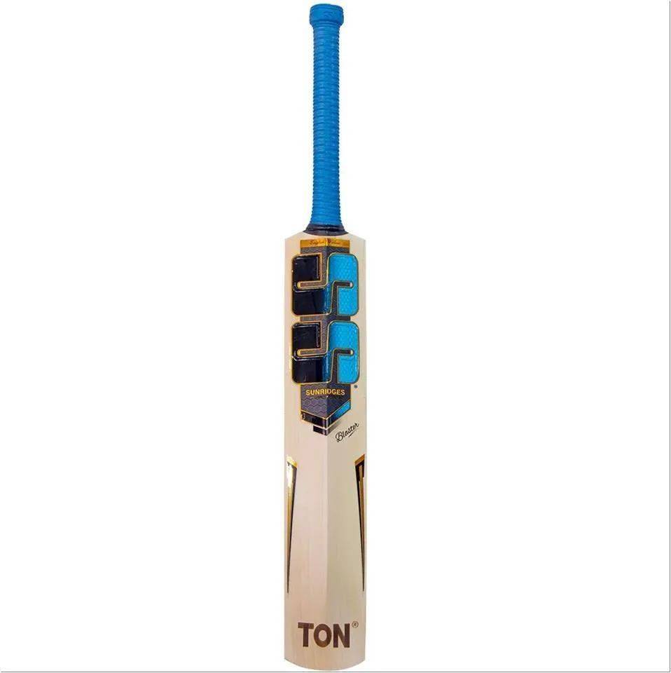 SS GG Smacker Blaster English Willow Cricket Bat