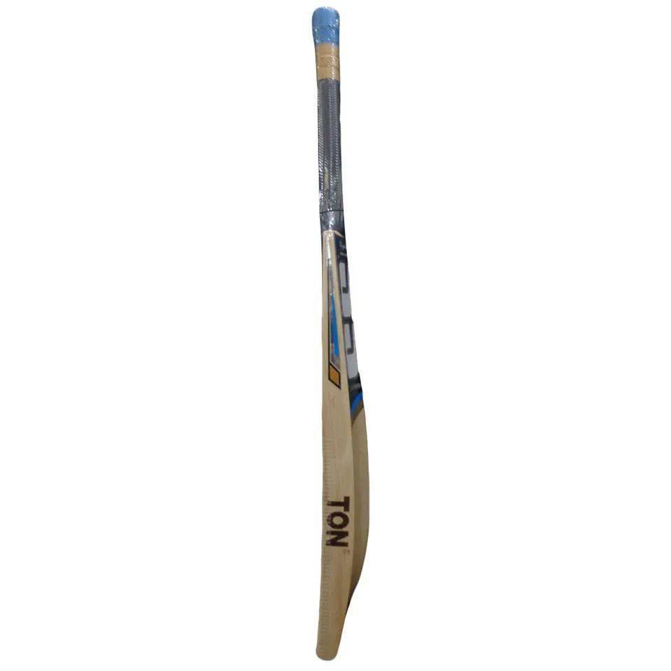 SS Ton Custom Bat English Willow Cricket Bat Standard Size