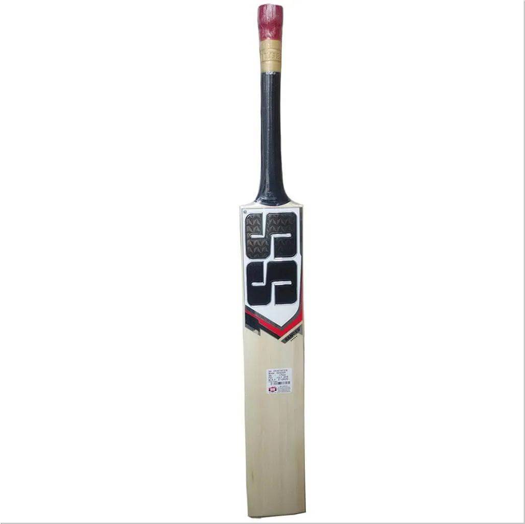 SS Ranger English Willow Cricket Bat