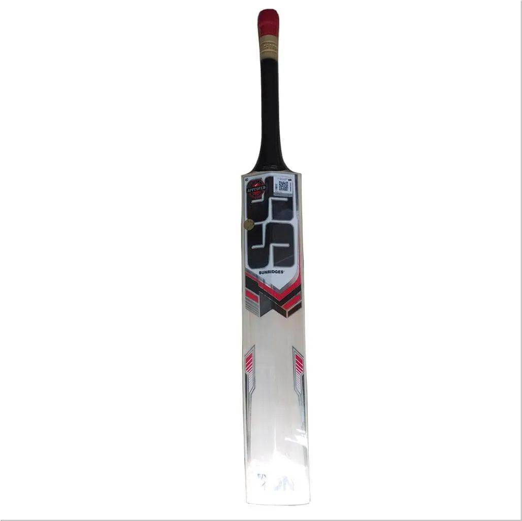 SS Ranger English Willow Cricket Bat