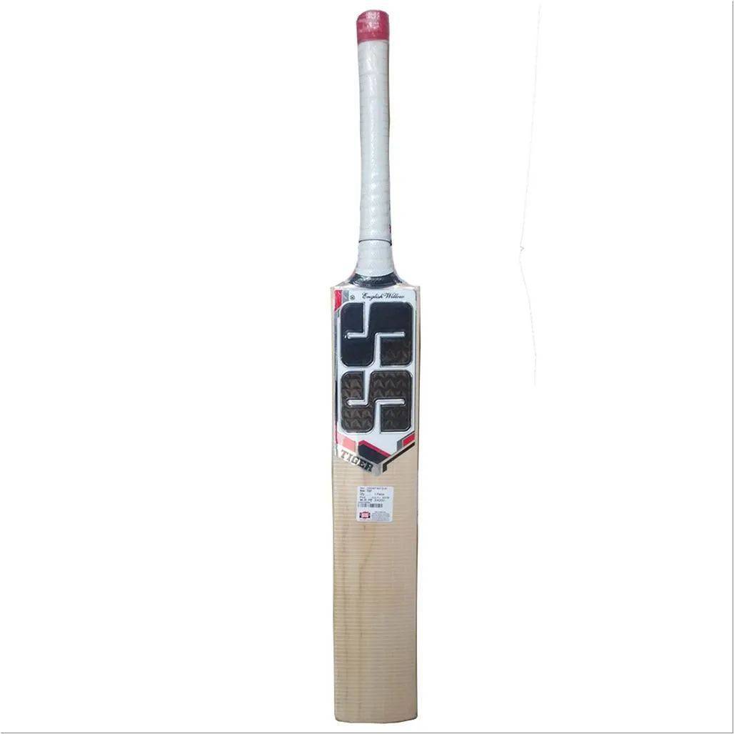 SS Tiger English Willow Cricket Bat