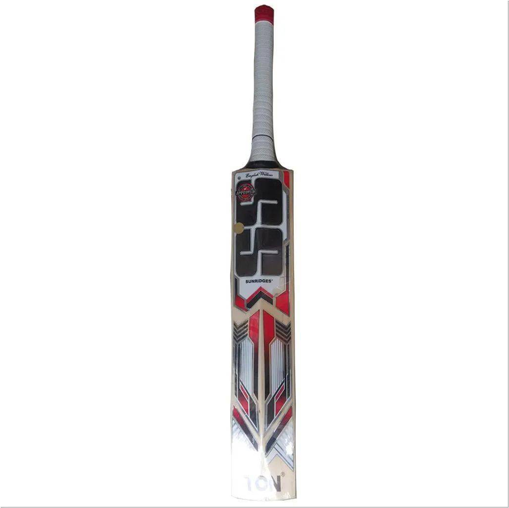 SS Tiger English Willow Cricket Bat
