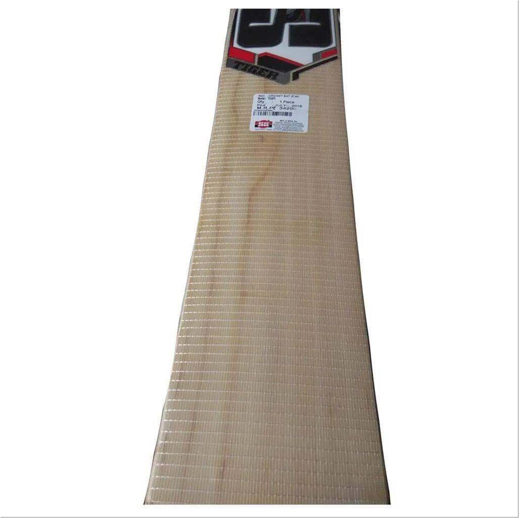 SS Tiger English Willow Cricket Bat