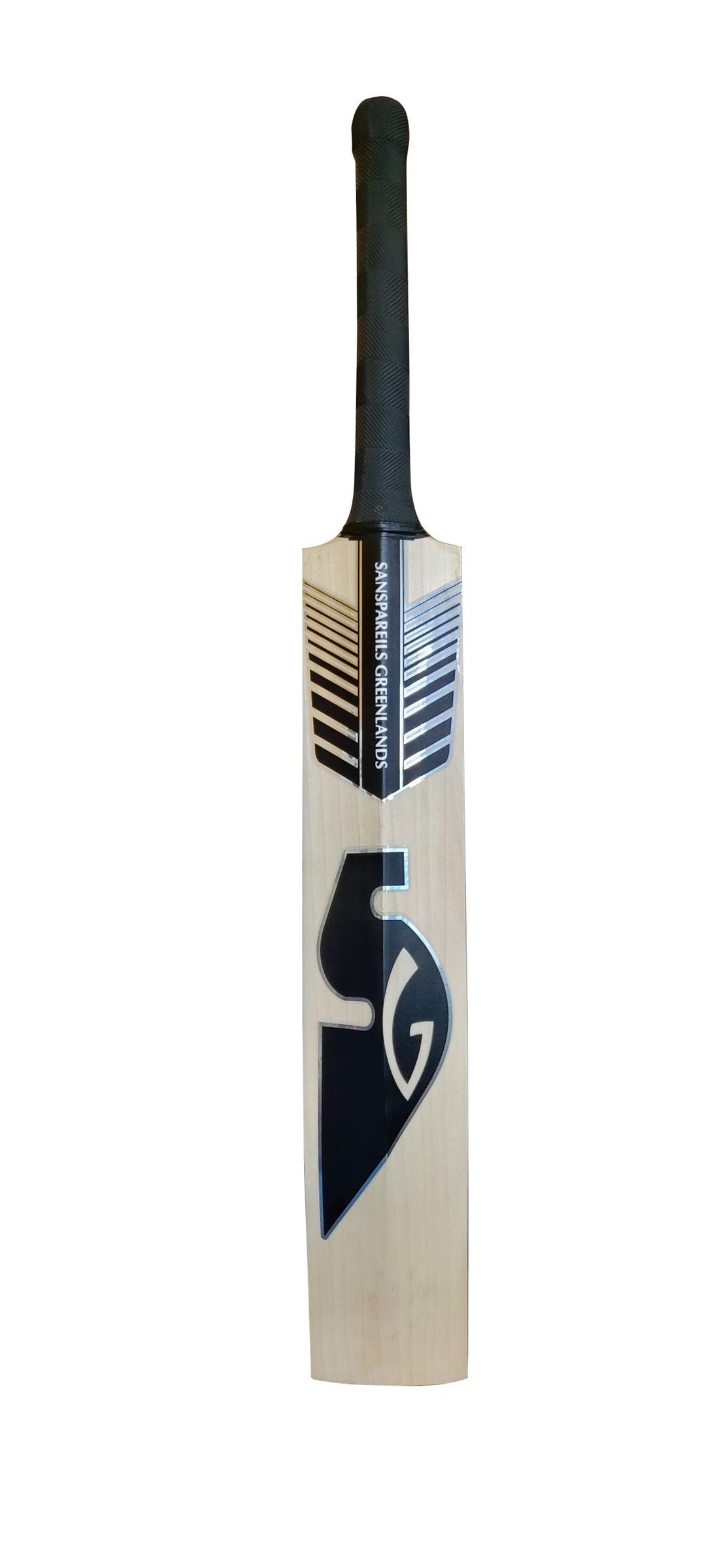 SG Sunny Tonny Classic (Black Edition) - Cricket Bat