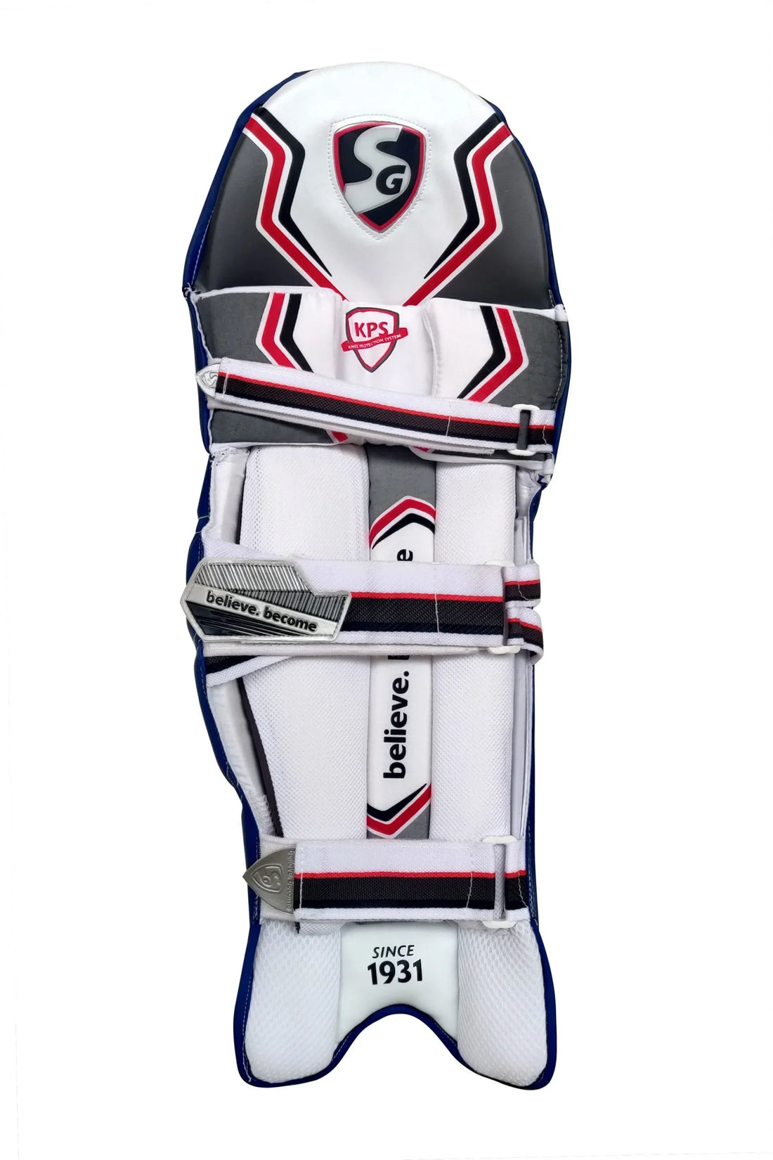 SG Test - Batting Pads