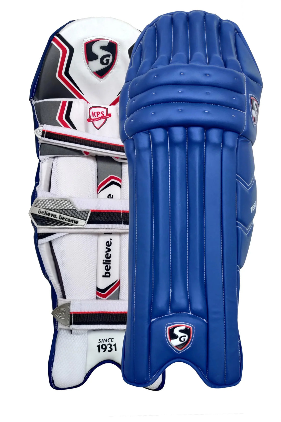 SG Test - Batting Pads