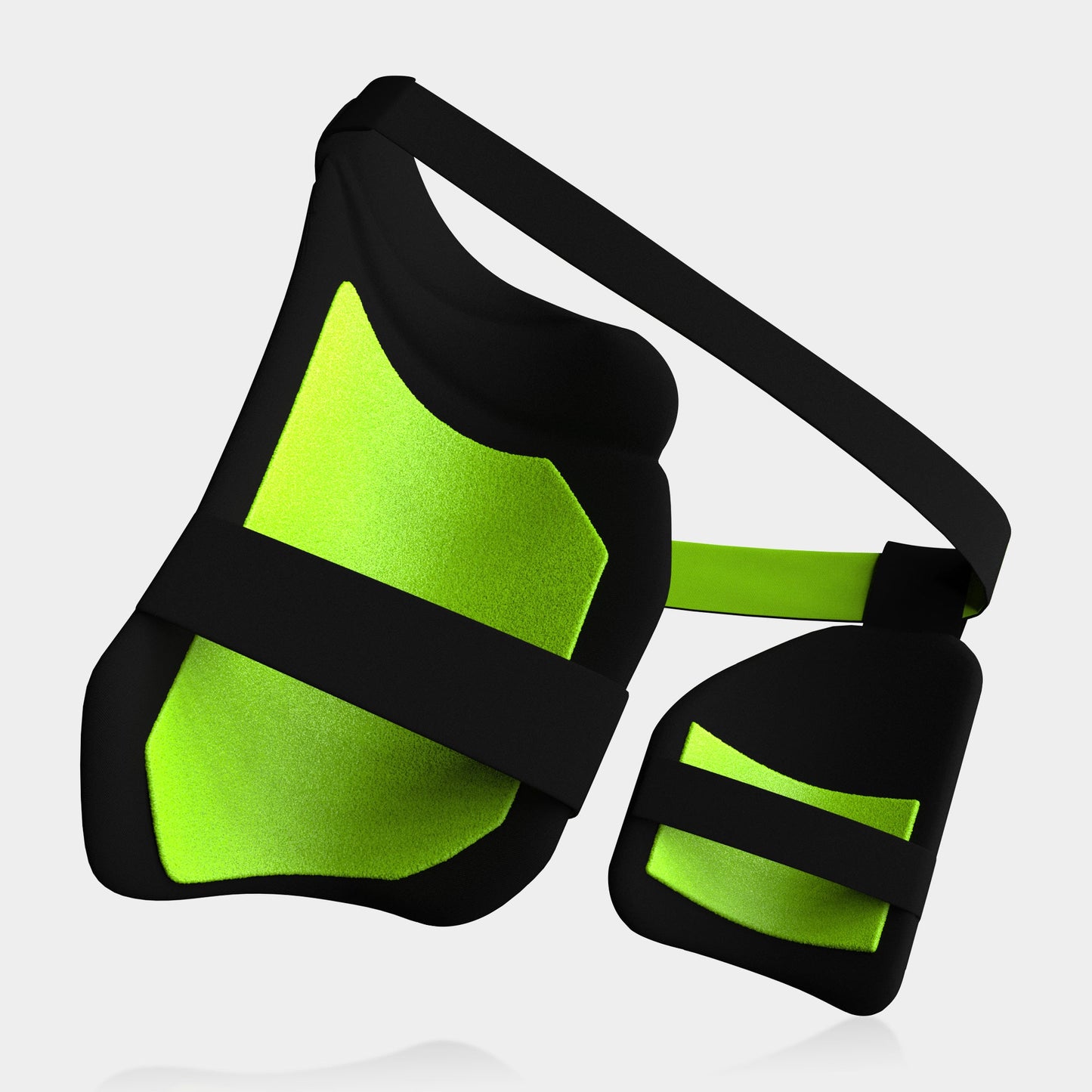 Moonwalkr 2.0 - Thigh Pads (Dual)