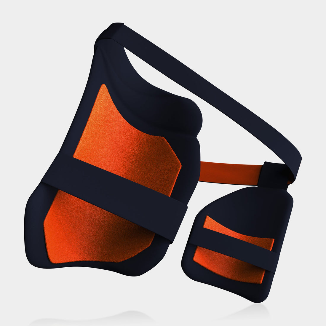 Moonwalkr 2.0 - Thigh Pads (Dual)