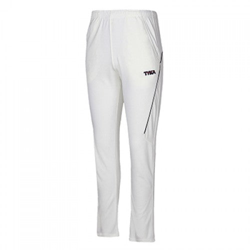 TYKA Median - White Pant