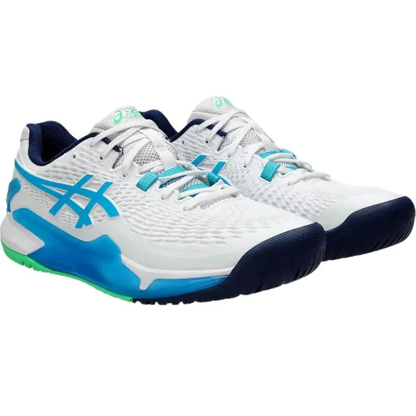 ASICS Gel-Resolution 9