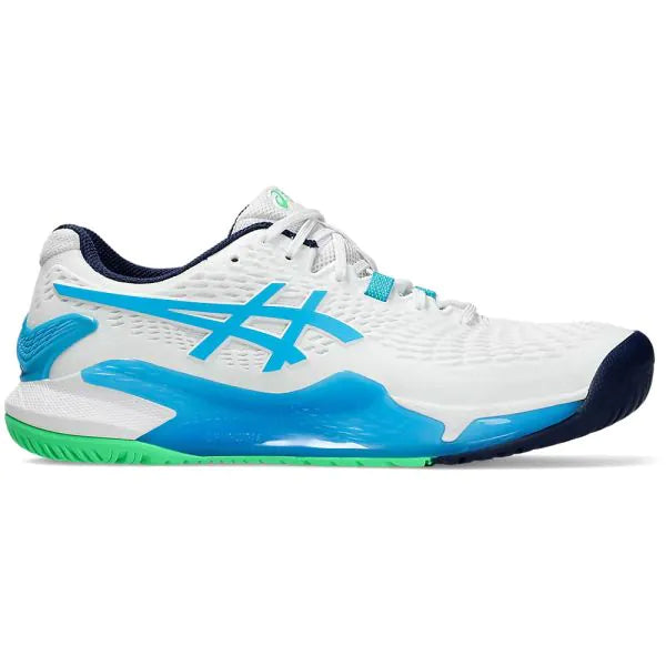 ASICS Gel-Resolution 9