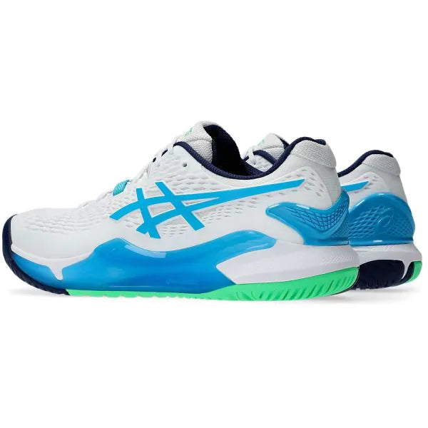 ASICS Gel-Resolution 9